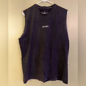 Black YoungLA Tank Top Small